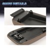 PIT66 Center Console Armrest Lid, Compatible with 1995 1996 1997