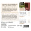 Straube Plays Bach