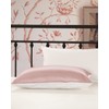 Yumeno Silk Pillowcase One Side Type 16.9 x 24.8 inches
