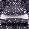 JYOKO Kids Car Seat Cover Compatible with Cybex Pallas M