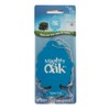 Mighty Oak LTB001 New Car Air Freshener , Blue
