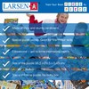 Larsen Jigsaw Puzzle 65 pieces -