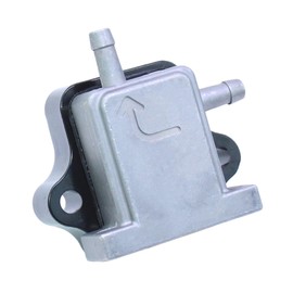 803529T06 803529T01 803529T02 803529T03 Fuel Pump Fit for Mercury Mariner 4-Stroke 4HP 5HP 6HP Outboard Engine