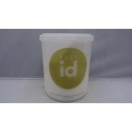 Rusk Luminating Lightener Powder 16 oz New