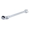 Pro-Auto Flex Gear Wrench (inch) 7/16" FGA-716