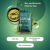 Organic Matcha Powder - 100 g Japanese Matcha Tea -