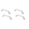 blntackle76 Set of caravan manoeuvring handle, set of 2 or