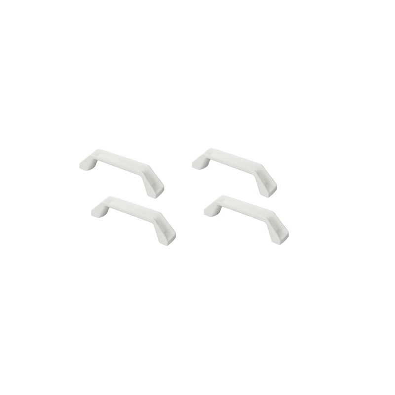 blntackle76 Set of caravan manoeuvring handle, set of 2 or