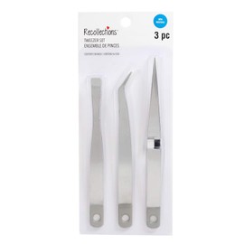 Tweezer Set by Recollections™