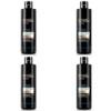 4x Avon Advanced Techniques Absolute Nourishment Argan Oil Conditioner-1000