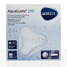 AquaGusto 250 Cu Water Tank Filter for Coffee Machines