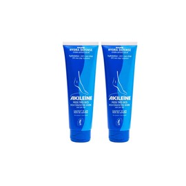 Akileine Moisturizing Balm 125x2 + Promo