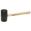 KS Tools 140.5222 Rubber mallet, 500g