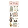 Stamperia DFLRB75 Orchids and Cats Decorative Paper, Multi, 26.1 x