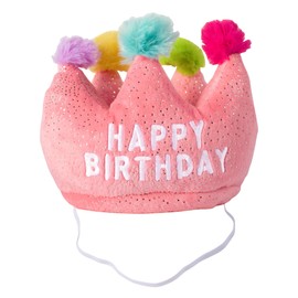 Fringe Studio 314209 - Juguete de Peluche para Perro, si la Corona se Ajusta a la colección Pet Shop