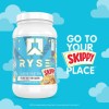 RYSE Loaded Protein Powder - Skippy Peanut Butter - 25g