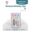 Ramona Quimby, Age 8 - Student Packet by Novel Units