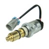 RKX AC Compressor Control Solenoid Valve Compatible with select Delphi