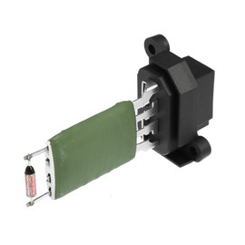 X AUTOHAUX Blower Motor Resistor Replacement Fit for Ford Transit - 1 Pcs