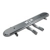 GrillPro 25723 15.5" Stainless Steel Dual Bar Burner