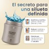 Gel Cryoactive Corps by Hinode reduce medidas y aplana abdomen
