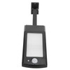 Solar Power Light Outdoor Motion Sensor Lamp for Gardens Yards