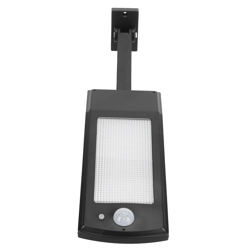 Solar Power Light Outdoor Motion Sensor Lamp for Gardens Yards