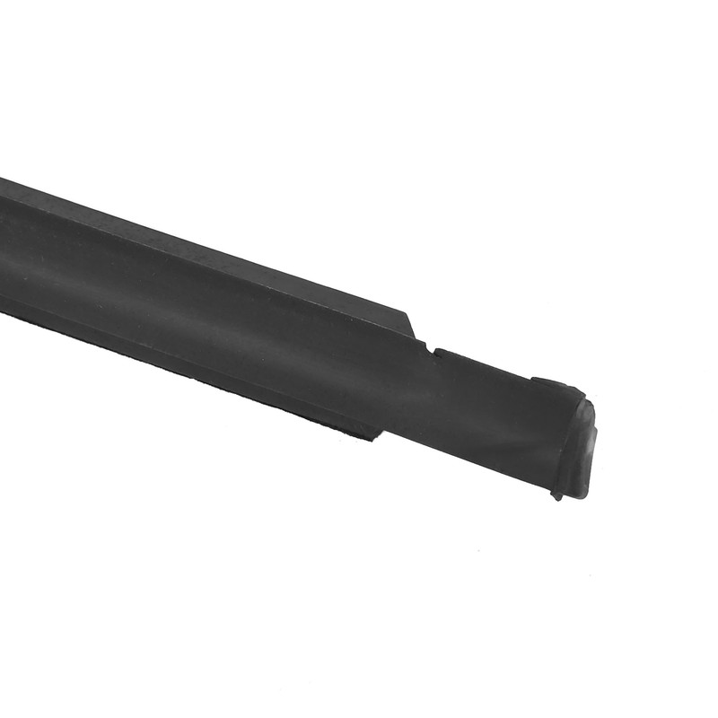 Door Window Glass Channel Weather Strip Rear Right 51357060250 Replacement