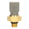 Oil Pressure Sensor Brass ABS Accessory Replacement Part 320‑3061 for