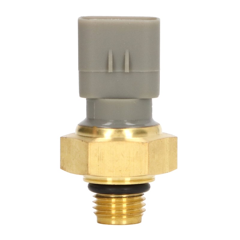 Oil Pressure Sensor Brass ABS Accessory Replacement Part 320‑3061 for
