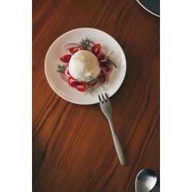 KINTO HIBI 27104 Fork 5.5 inches (140 mm)