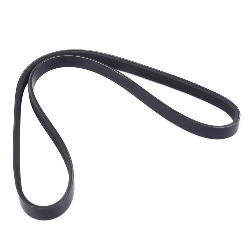 WINBEST 4PK890 4PK990 2X Serpentine Belt Fit for Mazda 1995-1998