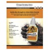 Gorilla White Waterproof Polyurethane Glue, 2 ounce Bottle, White, (Pack