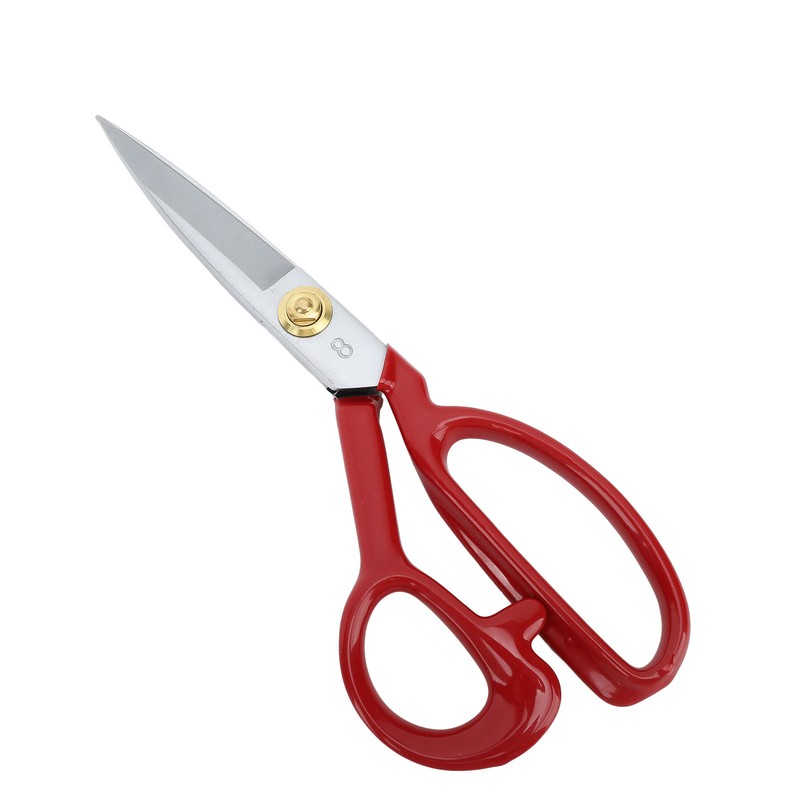 Sewing Scissors Set Rustproof Stainless Steel Tailor Scissors and Thread