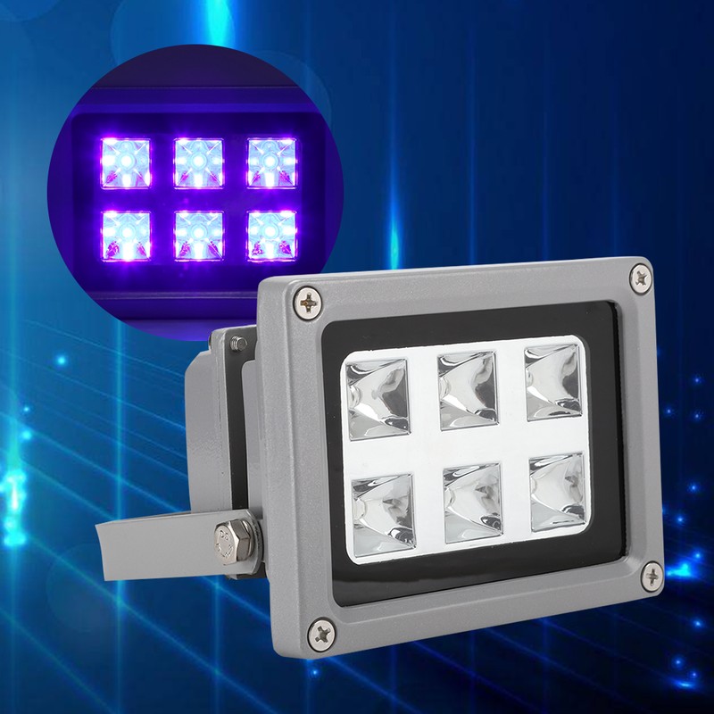 3D Printer Accessory Part SLA DLP 405nm UV Photosensitive Resin