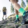 BAUERFEIND Løbeydeevne Men's Hiking Socks for Outdoor Activities such as