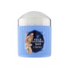 Paglieri Felce Azzurra Talco Classico con Piumino Body Powder Classic Talc with Sponge 250 g