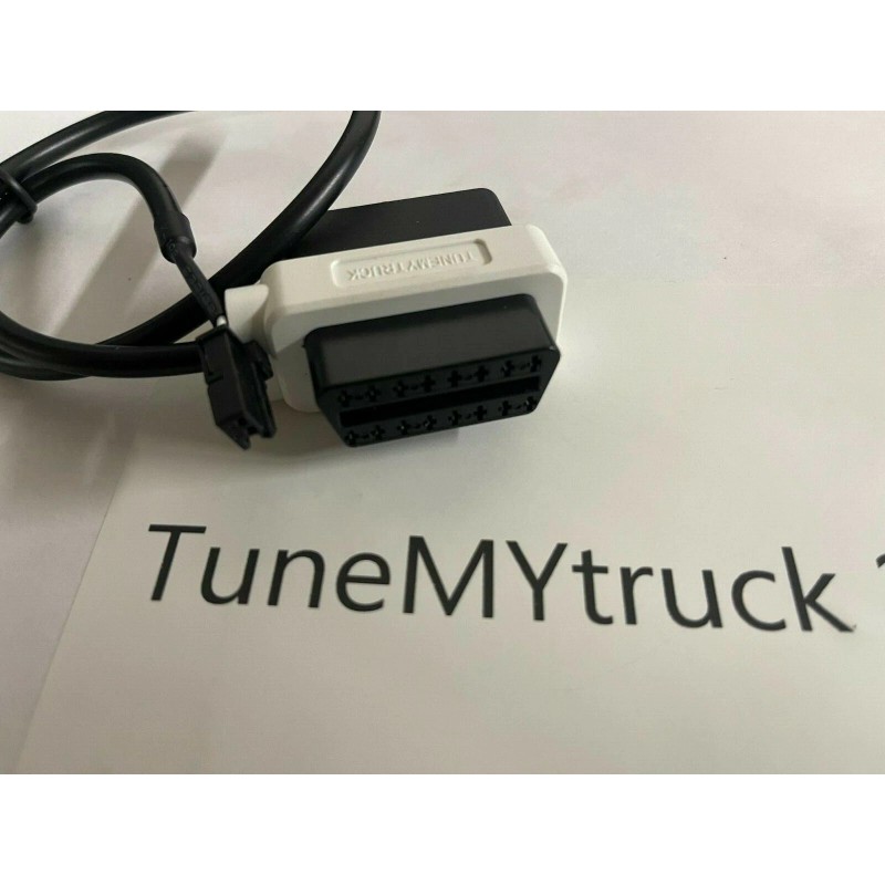 TuneMYTruck 2018 - 2023 Ram Pickup Cummins SGW Security Gateway