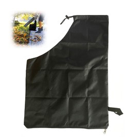 OHYER Leaf Blower Replacement Bag Leaf Blower Vacuum Bag Vacuum Leaf Blower Bag Garden Universal Bag Leaf Vacuum Collection Bag Universal Replacement Collection Bag Leaf Blower Oxford Fabric for