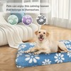 Yaning Dog Beds for Large Dogs, Cute Thick Dog Bed