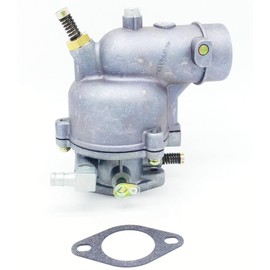 MDAIRC Carburetor 390323 394228 398170 299169 for 194412 190432 190402 195422 190400 170401 7HP 8HP 9HP Engines Troybilt Carb Tiller Mower Carb Toro Snowblower 293950 394514