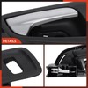 A-Premium Front Right Passenger Side Interior Door Handle Compatible with