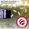 L-Arginina 1000mg + Citrulina + Beta Alanina + Cafeína (de