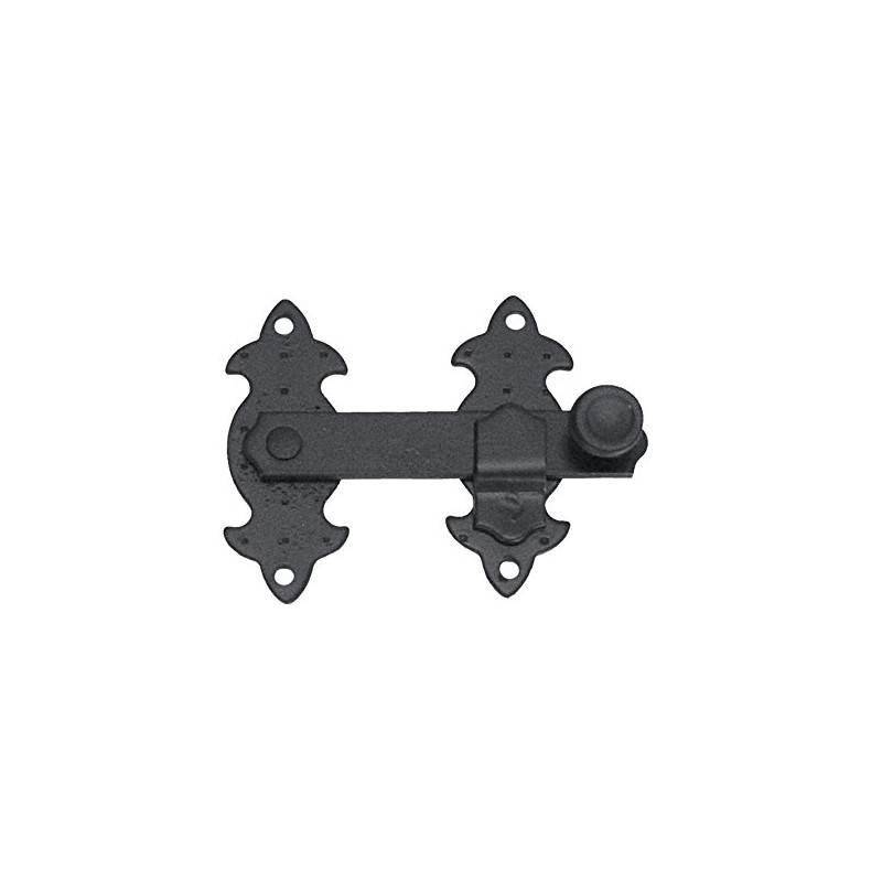 Imex The Fox 73966 – aldabilla, 90 mm