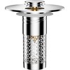 Bathroom Sink Drain Strainer, Universal Sink Drain Pop Up Stopper
