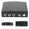 HD Video Converter HDMI to 5RCA RGB Color Difference Component
