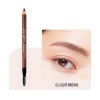 CLIO Kill Brow Waxless Powder Pencil x 2, 3 COLORS