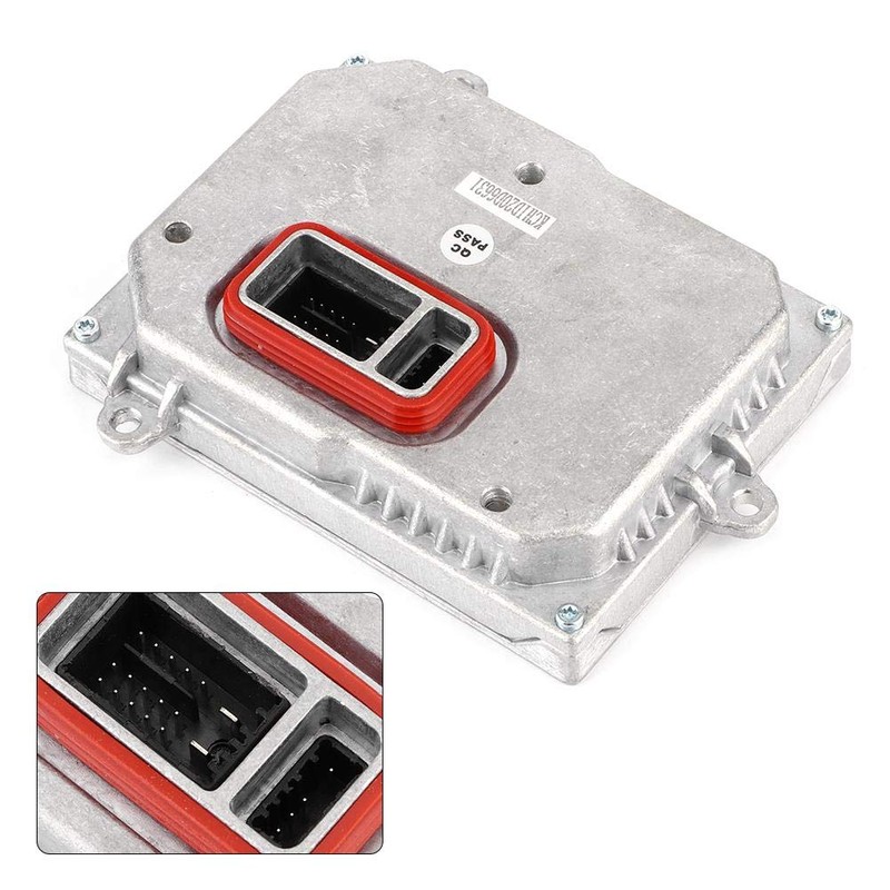 Headlight Ballast Xenon Ballast Stabiliser Headlight Control Unit 1307329115 Fits