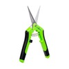 Hydrofarm HGPP400 Precision Pruner,Black and Green