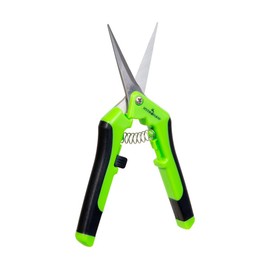 Hydrofarm HGPP400 Precision Pruner,Black and Green